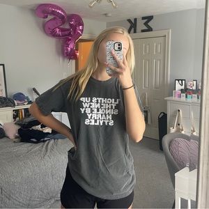 harry styles tee
